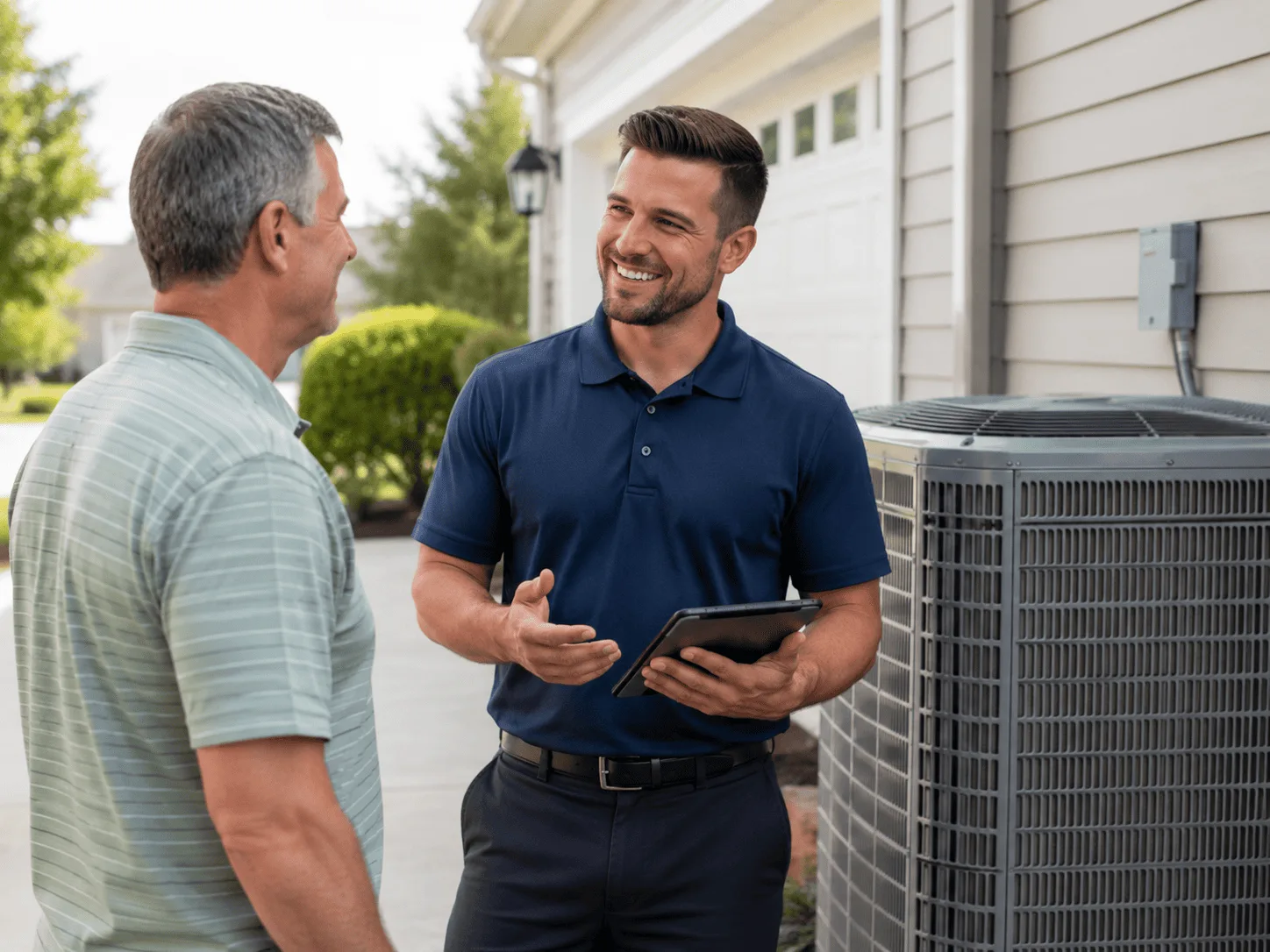 Heat Pump Installation Upsala, MN FAQs